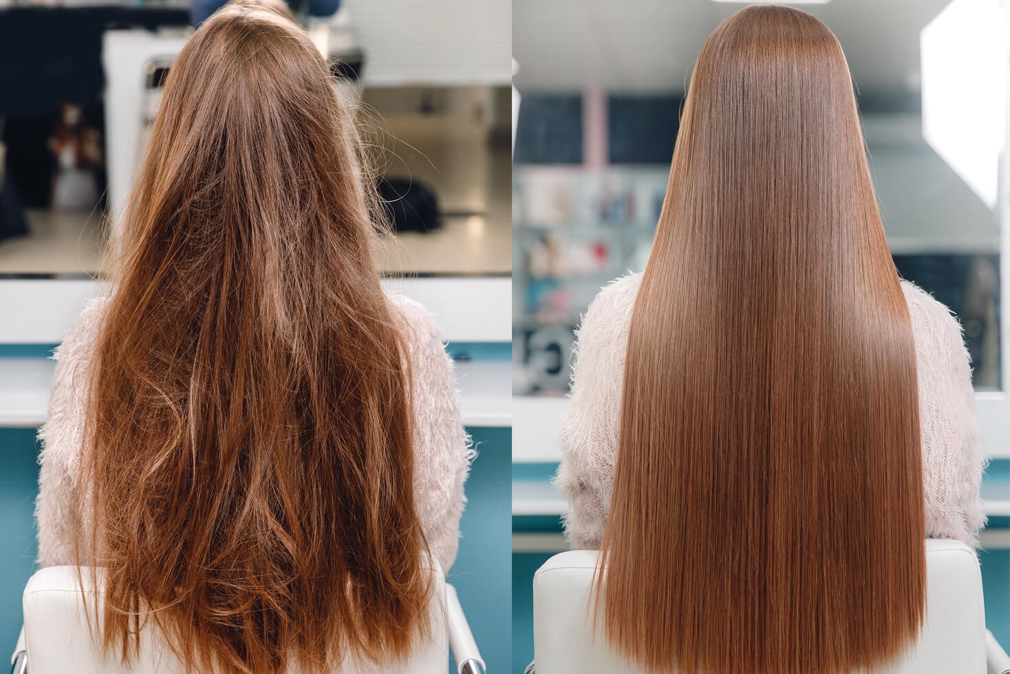 Keratin – The Ultimate Hair-Booster